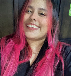 Meet your Posher, Ivana del carmen